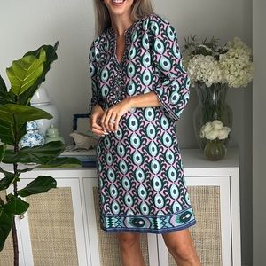 Bella Tu short tunic